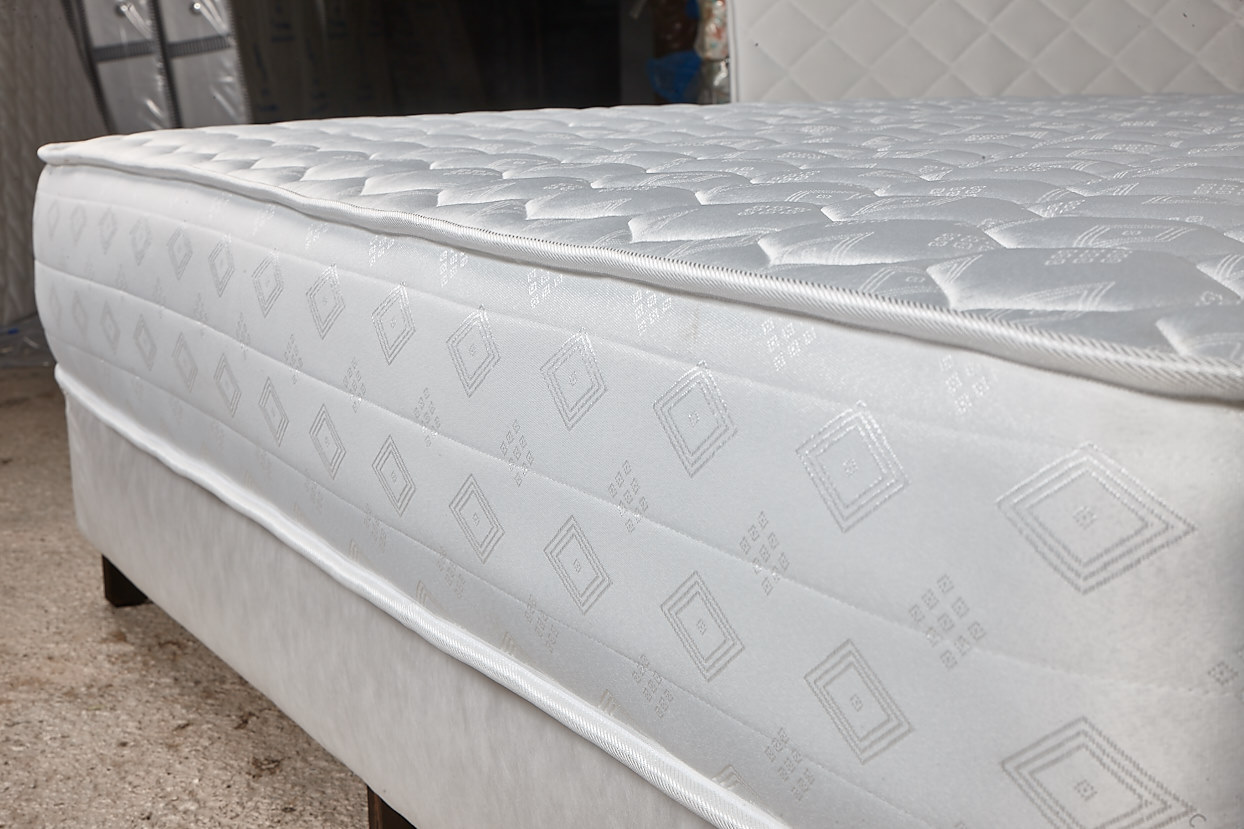 Στρώμα Bs Strom Island Anatomic Μονό 90x200x25cm - Ελληνικής κατασκευής - Image 3