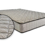 Στρώμα Ορθοπεδικό AegeanSleep Hotel Diamond Orthopedic 150X190X19cm