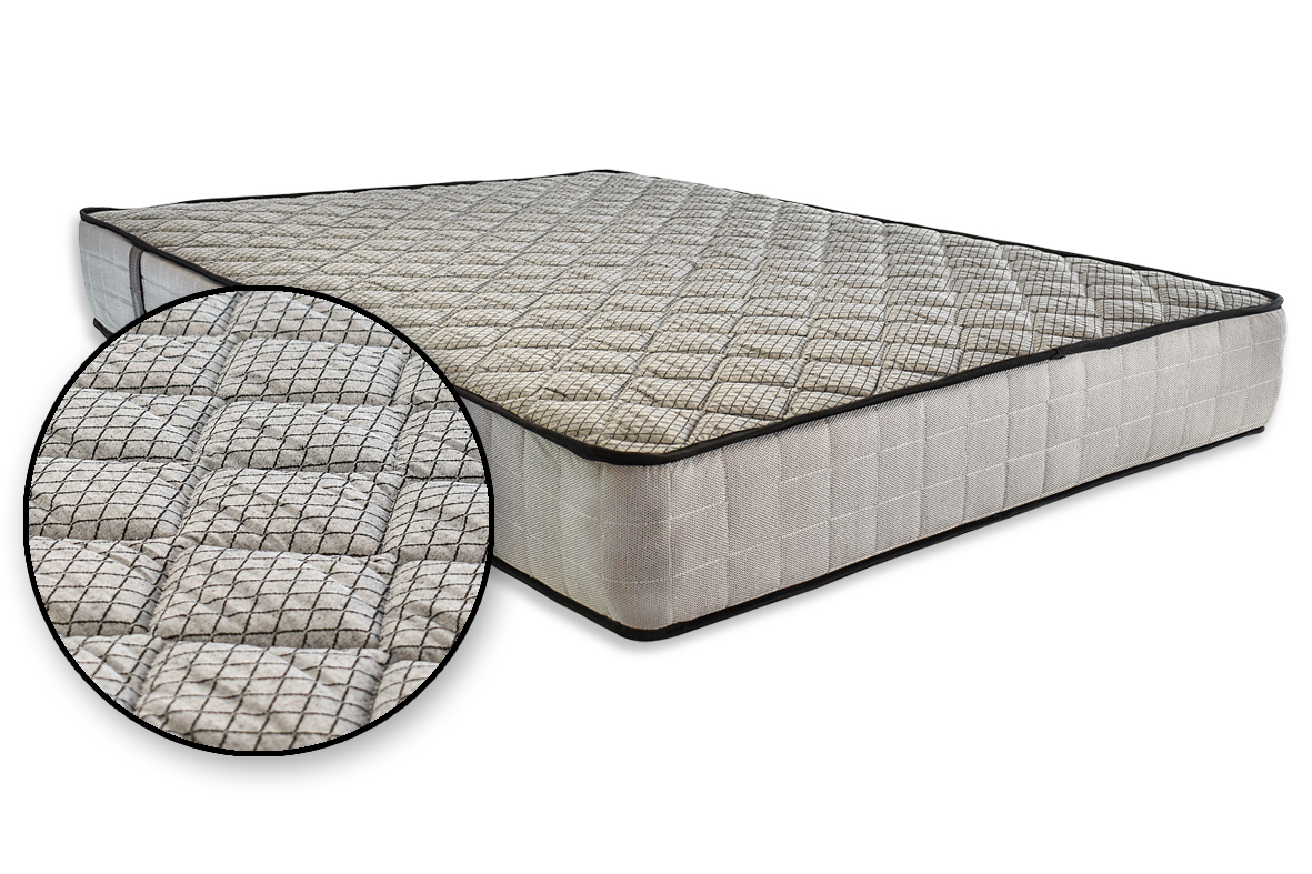 Στρώμα Ορθοπεδικό AegeanSleep Hotel Diamond Orthopedic 170X200X19cm