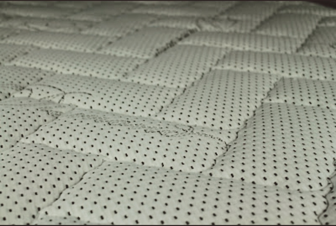 Ανώστρωμα Bs Strom Ocean Crystal Υπέρδιπλο 200x200x10cm - Ελληνικής κατασκευής - Image 2