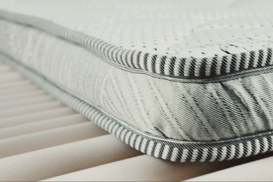 Ανώστρωμα Bs Strom Ocean Crystal Μονό 90x200x10cm - Ελληνικής κατασκευής