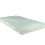Ανώστρωμα Bs Strom Massage top soft μονό 90x200x9cm - Ελληνικής κατασκευής