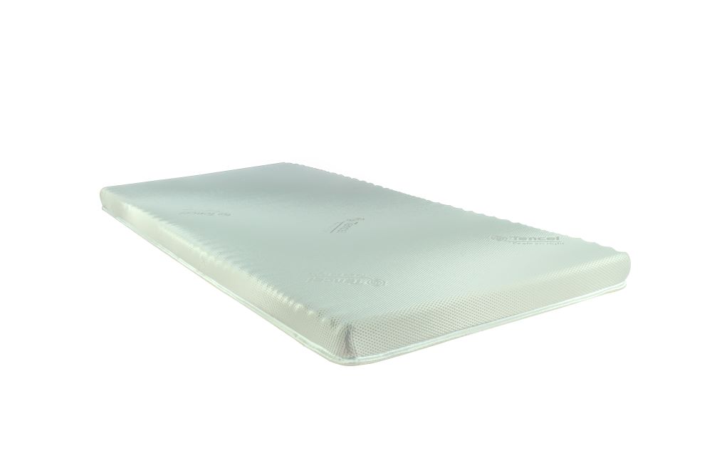 Ανώστρωμα Bs Strom Massage top orthopedic μονό 90x200x9cm - Ελληνικής κατασκευής