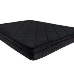 Στρώμα Bs Strom Imperial μονό 90x190x21cm - Ελληνικής κατασκευής