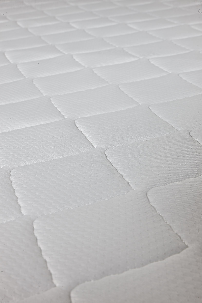 Στρώμα Bs Strom Rose Comfort Pocket Μονό 100x200x27cm - Ελληνικής κατασκευής - Image 2