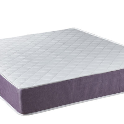 Στρώμα Bs Strom Rose Comfort Pocket Μονό 100x200x27cm - Ελληνικής κατασκευής