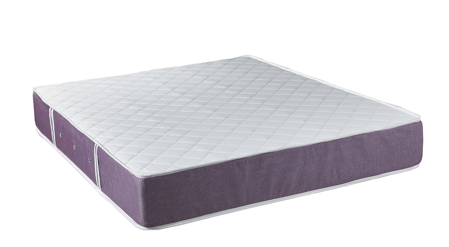 Στρώμα Bs Strom Rose Comfort Pocket Μονό 100x200x27cm - Ελληνικής κατασκευής