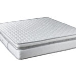 Ανώστρωμα Bs Strom Ruby Ergolatex Top Μονό 90x200x6cm - Ελληνικής κατασκευής