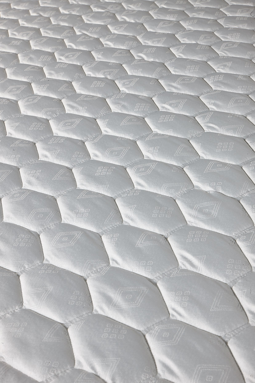 Ανώστρωμα Bs Strom Ruby Ergolatex Top Μονό 90x200x6cm - Ελληνικής κατασκευής - Image 2