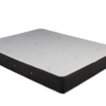 Στρώμα Bs Strom Μassage Refreshing Soft Slackness μονό 90x200x27cm - Ελληνικής κατασκευής