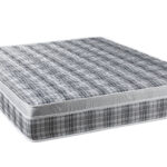 Στρώμα Bs Strom Horizon Spring Latex Μονό 90x200x30cm - Ελληνικής κατασκευής