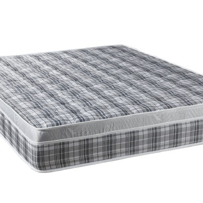 Στρώμα Bs Strom Horizon Spring Latex Μονό 90x200x30cm - Ελληνικής κατασκευής