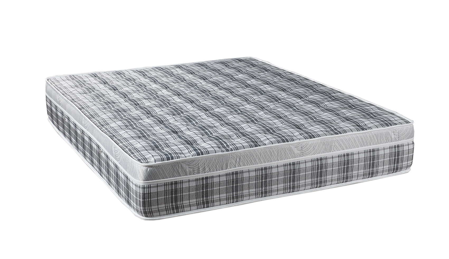 Στρώμα Bs Strom Horizon Spring Latex Μονό 90x200x30cm - Ελληνικής κατασκευής