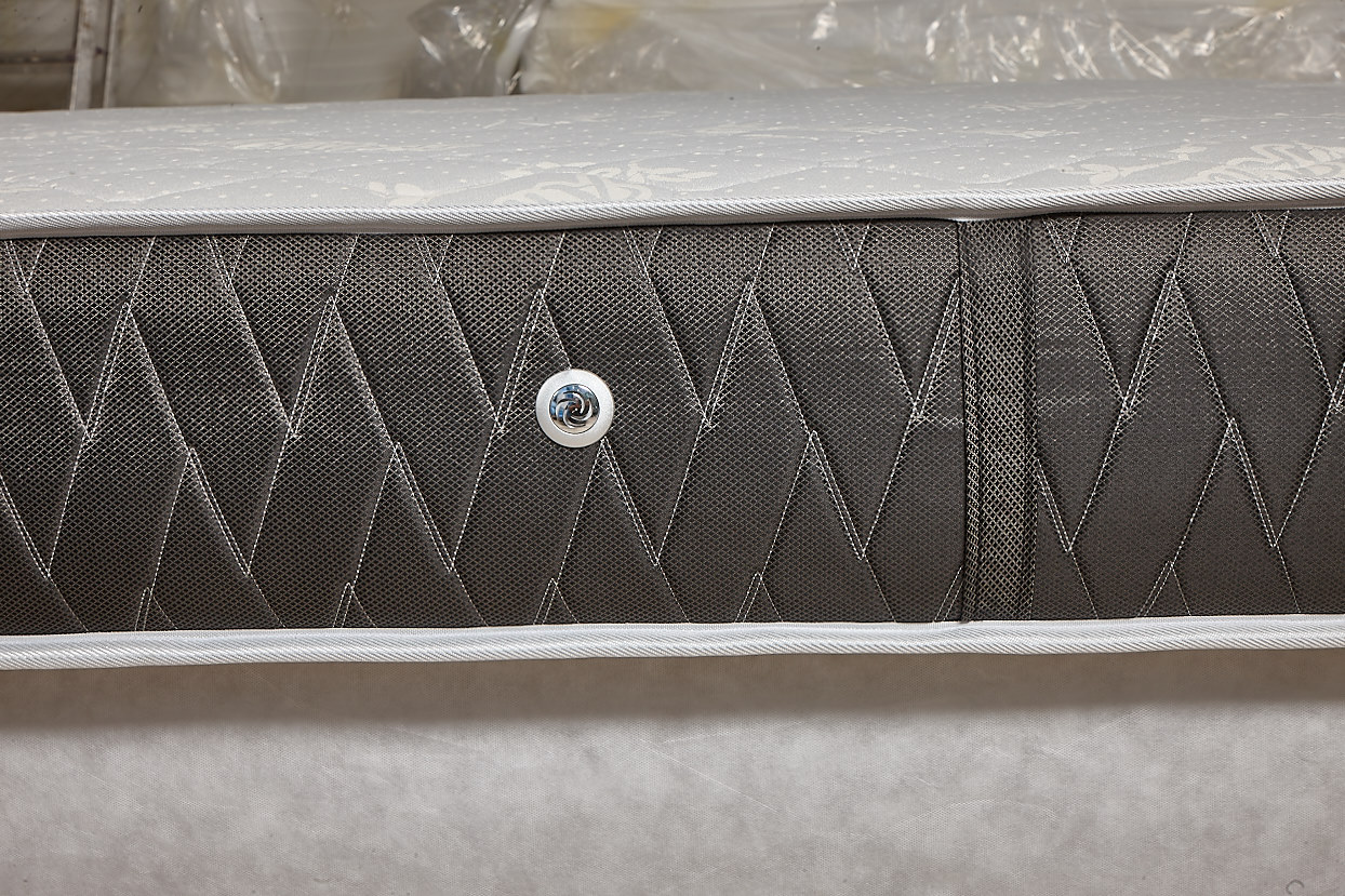 Στρώμα Bs Strom Antistress Anatomic Μονό 90x200x25cm - Ελληνικής κατασκευής - Image 2