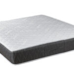 Στρώμα Bs Strom Antistress Orthopedic Μονό 90x200x21cm - Ελληνικής κατασκευής