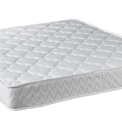 Στρώμα Bs Strom Unbend Orthopedic Μονό 90x200x23cm - Ελληνικής κατασκευής