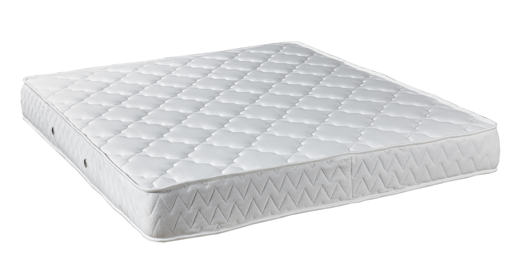 Στρώμα Bs Strom Unbend Orthopedic Μονό 90x200x23cm - Ελληνικής κατασκευής