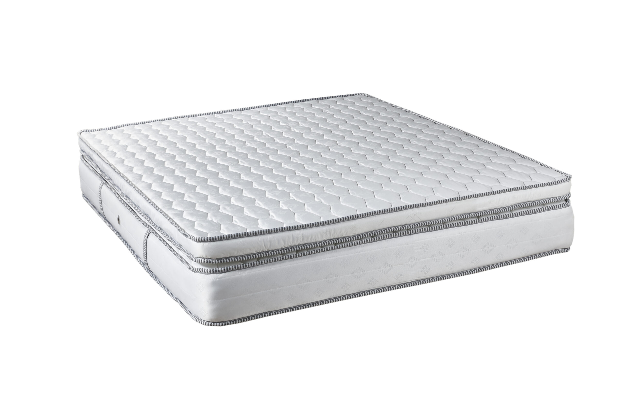 Ανώστρωμα Bs Strom Sapphire Top Foam Μονό 90x200x6cm - Ελληνικής κατασκευής