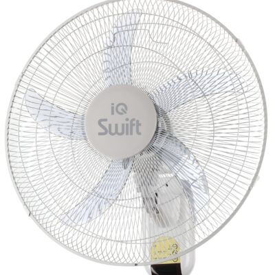 WF-47R Ανεμιστήρας Τοίχου 70W Διαμέτρου 45cm με Τηλεχειριστήριο White
