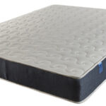 Στρώμα Bs Strom Eclipse Μονό 90x200x24cm - Ελληνικής κατασκευής