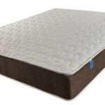 Στρώμα Bs Strom Slackness Διπλό 160x200x27cm - Ελληνικής κατασκευής