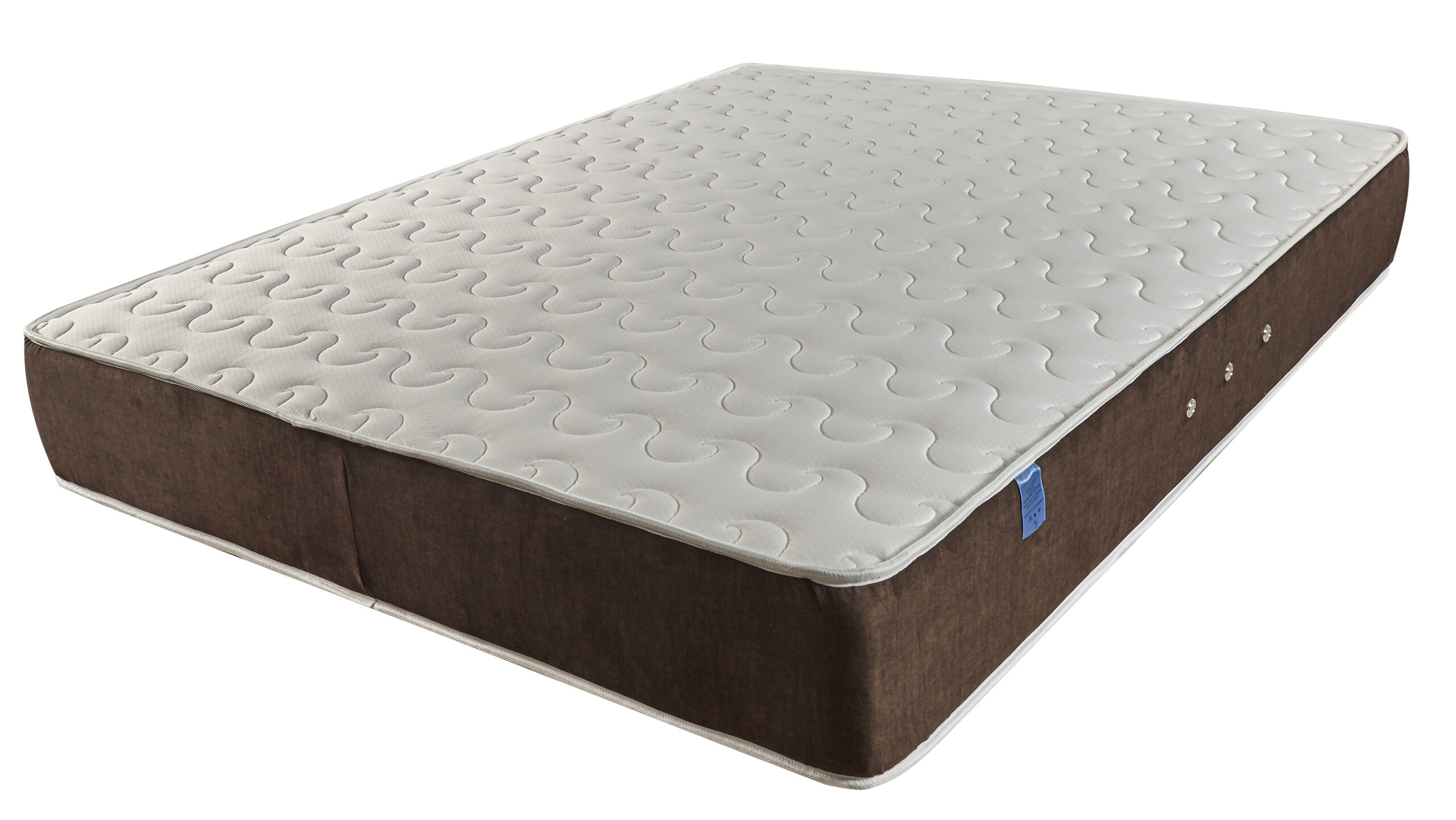 Στρώμα Bs Strom Slackness Ημίδιπλο 120x200x27cm - Ελληνικής κατασκευής