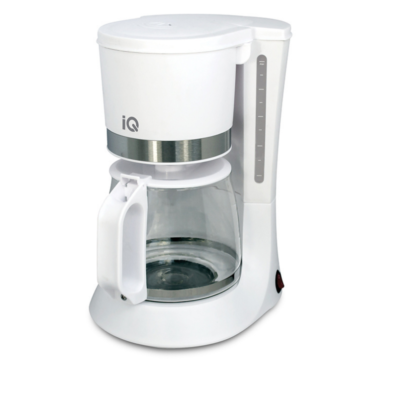 ΚΑΦΕΤΙΕΡΑ ΦΙΛΤΡΟΥ CM-160 WHITE LINE 680W
