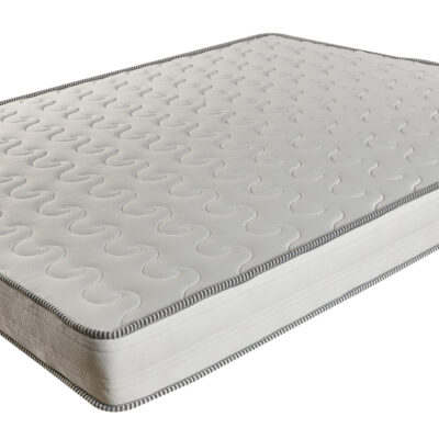 Στρώμα Bs Strom Bubble Eco Μονό 90x200x19cm - Ελληνικής κατασκευής