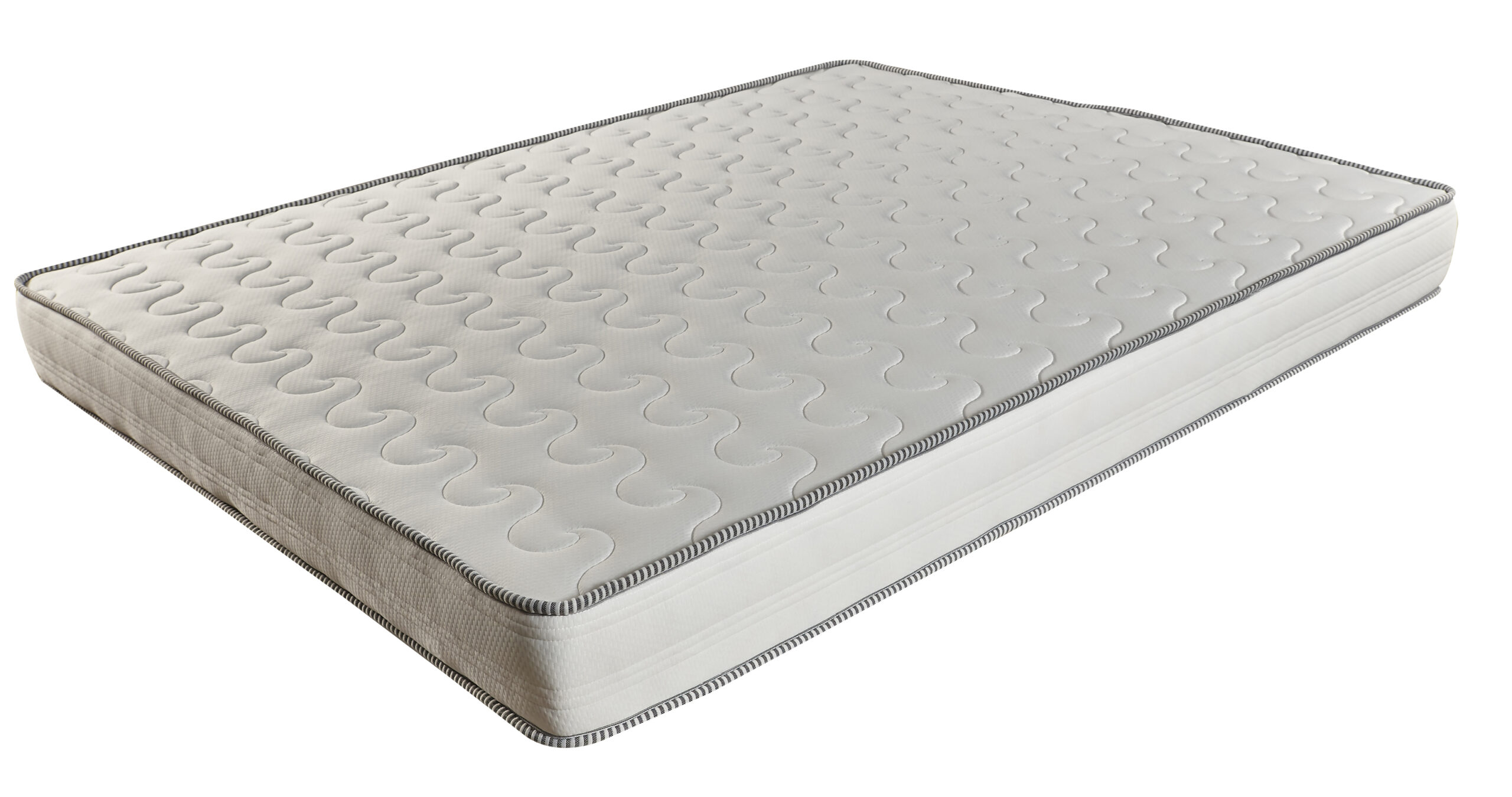 Στρώμα Bs Strom Bubble Eco Μονό 90x200x19cm - Ελληνικής κατασκευής