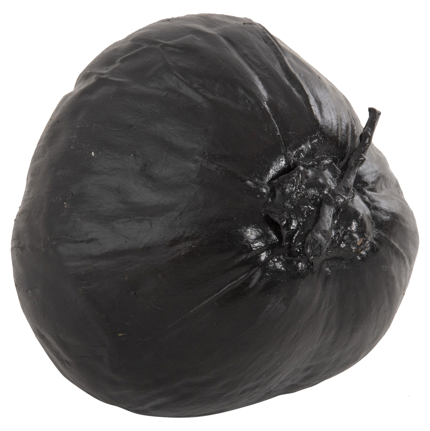 ΕΠΙΤΡΑΠΕΖΙΟ ΔΙΑΚΟΣΜΗΤΙΚΟ HM4326.02 ΚΑΡΥΔΑ ΣΕ ΜΑΥΡΟ ΧΡΩΜΑ 20x20x20Υεκ - Image 3