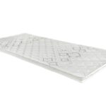 Ανώστρωμα Bs Strom Fill top μονό 90x200x4cm - Ελληνικής κατασκευής