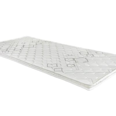 Ανώστρωμα Bs Strom Fill top μονό 90x200x4cm - Ελληνικής κατασκευής