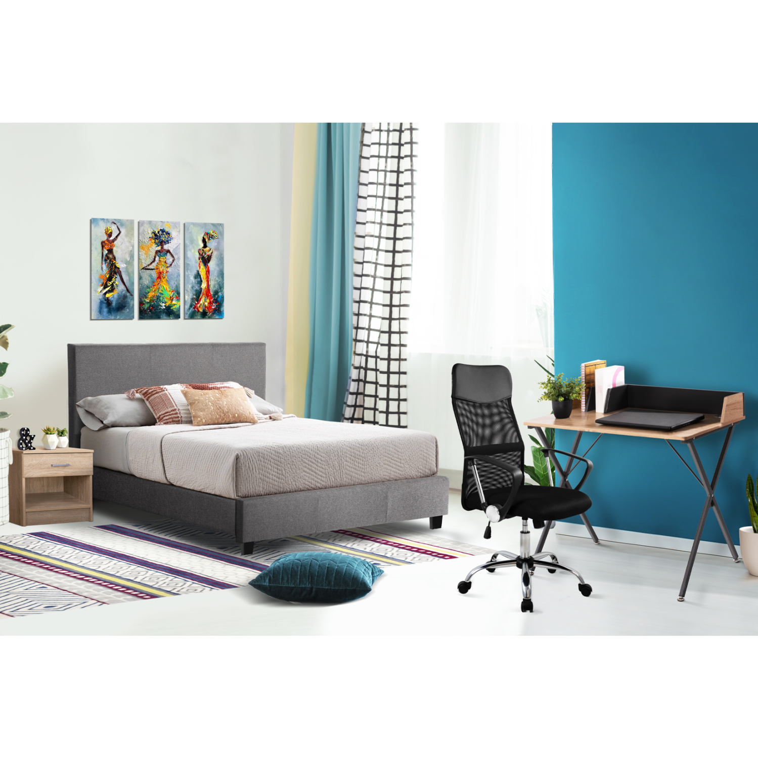 ΣΕΤ ΦΟΙΤΗΤΙΚΟ 5ΤΜΧ HM11990 - Image 2