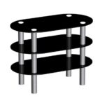 ΤΡΑΠΕΖΑΚΙ ΠΟΛΛΑΠΛΩΝ ΧΡΗΣΕΩΝ ASA 0710