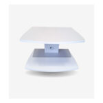 ΤΡΑΠΕΖΑΚΙ ΠΟΛΛΑΠΛΩΝ ΧΡΗΣΕΩΝ ΛΕΥΚΟ