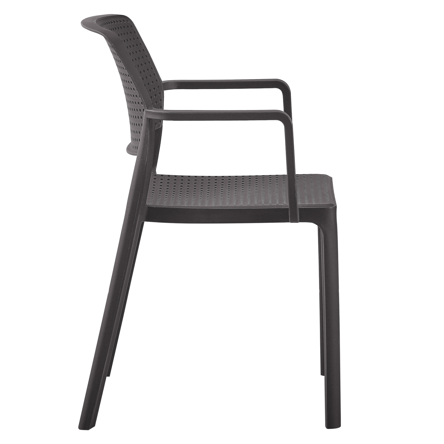 ΠΟΛΥΘΡΟΝΑ ΕΞ.ΧΩΡΟΥ COMFEE HM6102.09 ΚΑΦΕ ΠΟΛΥΠΡΟΠΥΛΕΝΙΟ 54x57x83Υεκ. - Image 3