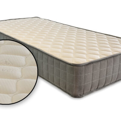 Στρώμα Ανατομικό AegeanSleep PLUS FOAM ANATOMIC 090X190X28 Έως 85kg άνα άτομο