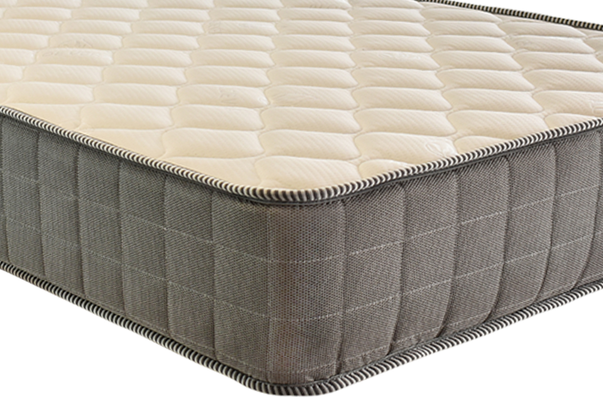Στρώμα Ανατομικό AegeanSleep PLUS FOAM ANATOMIC 090X190X28 Έως 120kg άνα άτομο - Image 3