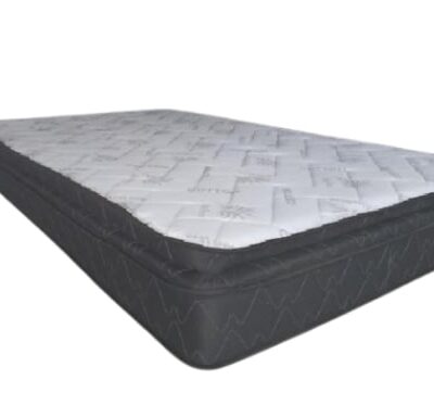 Στρώμα  AegeanSleep CALMNESS Plus με  Ανώστρωμα Ανατομικό 160x190x026cm