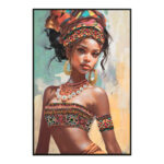 ΠΙΝΑΚΑΣ TOIXOY MARIP HM4572 ΜΕ ΚΟΡΝΙΖΑ ΜΑΥΡΗ-ΚΑΜΒΑΣ ΕΚΤΥΠΩΣΗ 82x4,5x122Υεκ.