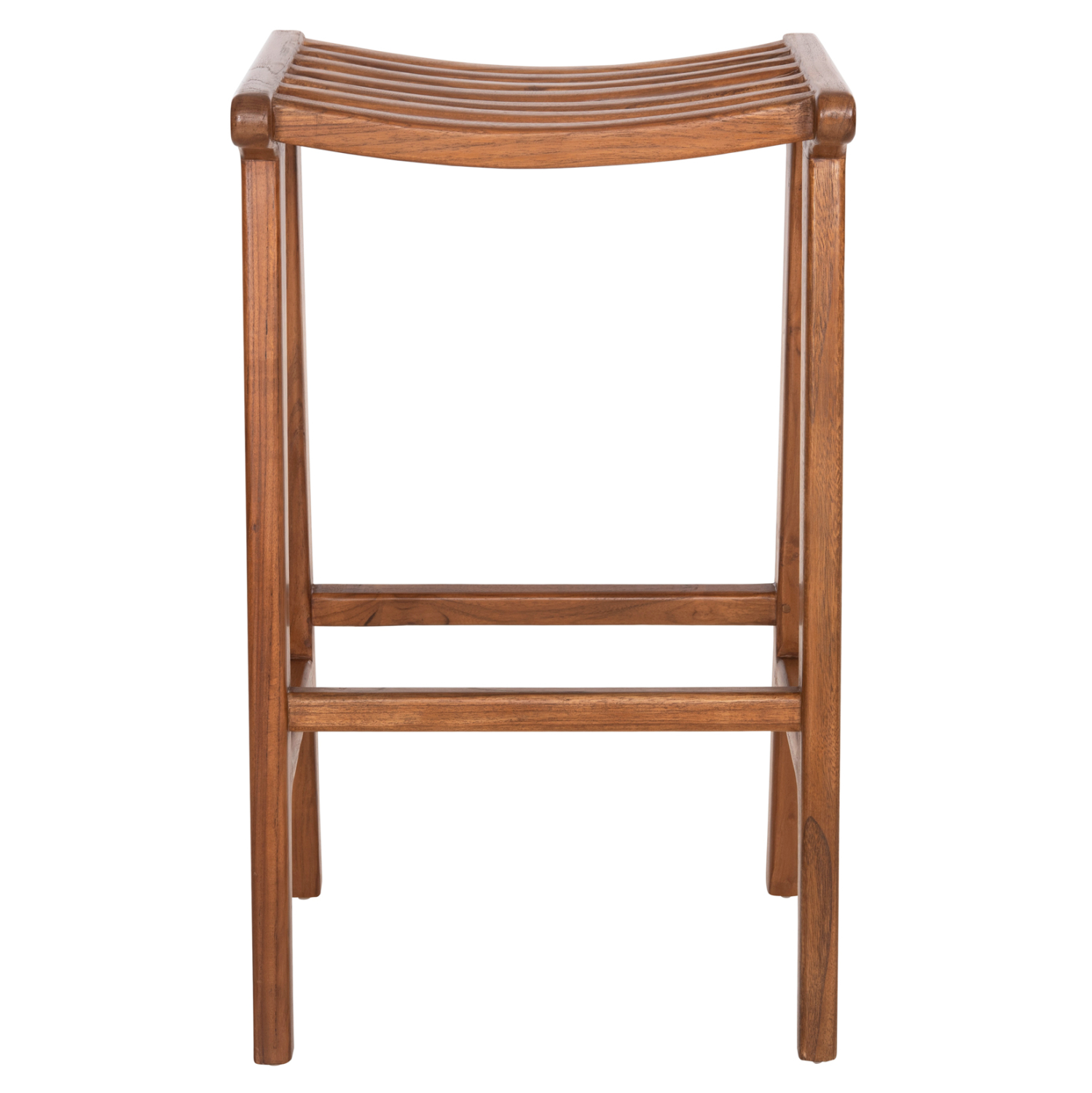 ΣΚΑΜΠΟ ΜΠΑΡ BUNDY HM6130 ΞΥΛΟ ΤΕΑΚ ΣΕ ΚΑΡΥΔΙ 45x40x75Υεκ. - Image 3