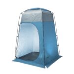 CAMPUS ΣΚΗΝΗ WC 130x130x200 εκ.