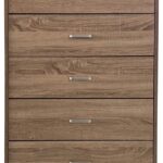 VELCO Pro Systems ΣΥΡΤΑΡΙΕΡΑ 68x40x101 εκ  ΜΕ ΠΕΝΤΕ ΣΥΡΤΑΡΙΑ ΣΦΕΝΔΑΜΟΣ