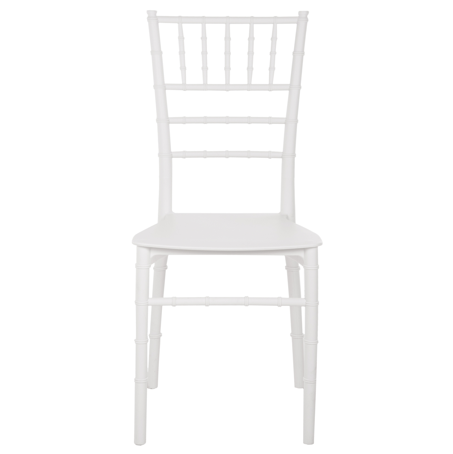 ΚΑΡΕΚΛΑ ΠΟΛΥΠΡΟΠΥΛΕΝΙΟΥ CATERING TIFFANY HM8058.31 ΛΕΥΚΟ 39x46x89Υεκ. - Image 3