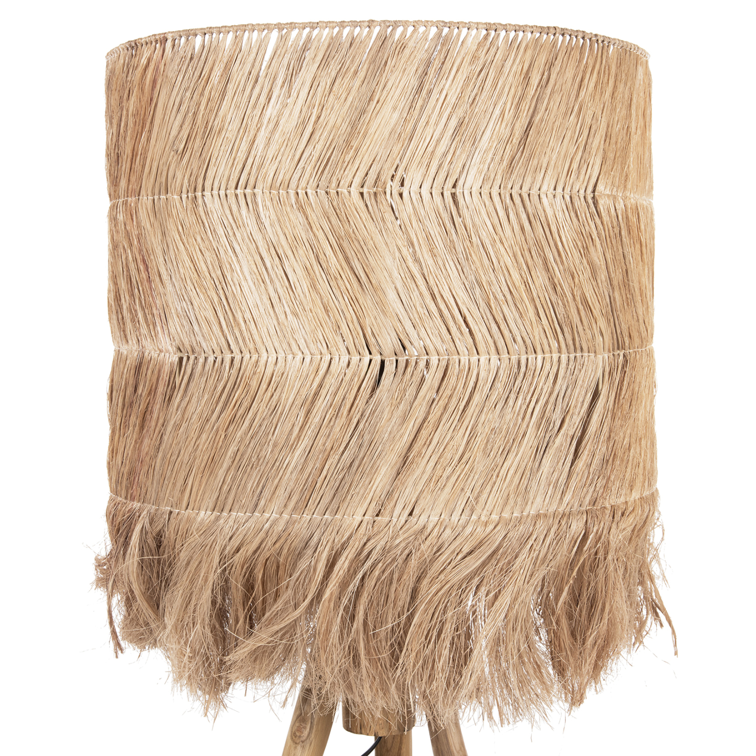 ΦΩΤΙΣΤΙΚΟ ΔΑΠΕΔΟΥ ΠΟΔΙΑ ΤΕΑΚ & ΚΑΠΕΛΟ ΙΝΕΣ ΑΜΠΑΚΑ ΦΥΣΙΚΟ ΧΡΩΜΑ Φ50x50-158Yεκ.HM7765 - Image 3