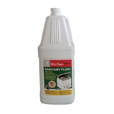 Velco ΧΗΜΙΚΟ ΥΓΡΟ ΚΑΘΑΡΙΣΜΟΥ 2 Lt. SANITARY