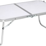 ΤΡΑΠΕΖΙ ΑΛΟΥΜΙΝΙΟΥ ΠΤΥΣΣΟΜΕΝΟ ΣΠΑΣΤΟ ΒΑΛΙΤΣΑΚΙ