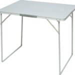 ΤΡΑΠΕΖΙ ΑΛΟΥΜΙΝΙΟΥ -ΜΕΤΑΛΛΟΥ ΠΤΥΣΣΟΜΕΝΟ