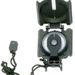 Velco ΜΑΓΝΗΤΙΚΗ ΠΥΞΙΔΑ ΣΤΡΑΤΙΩΤΙΚΟΥ ΤΥΠΟΥ ΜΕ ΝΗΜΑ ΣΚΟΠΕΥΣΗΣ