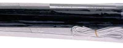 Velco ΑΝΤΑΛΛΑΚΤΙΚΑ ΜΠΑΝΕΛΑΣ ΠΑΧΟΥΣ 9,5mm